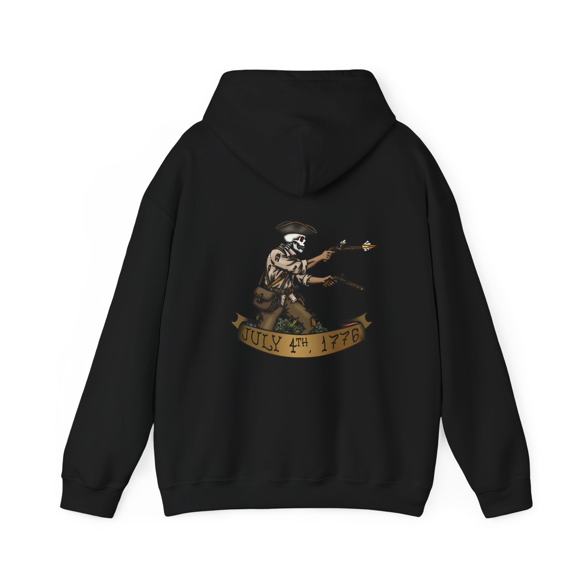 DJ BLANTZ 『S-HOOD STATE OF MIND』 CLOCKWORK ORANGE PULLOVER. – The Glorious Dead
