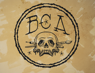 Ben Cantwell Art