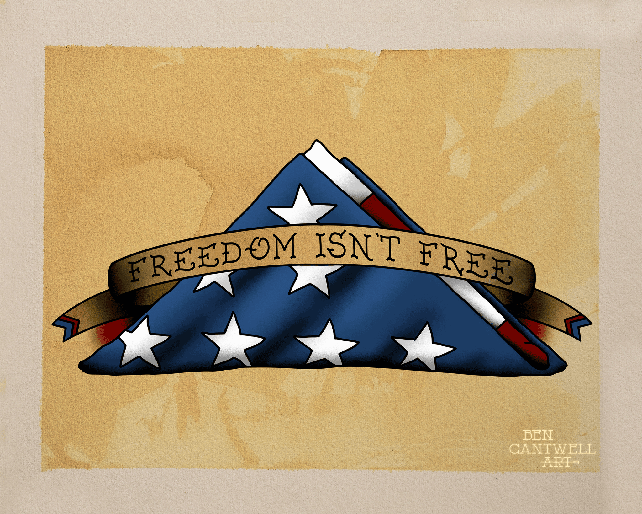 アート・デザイン・音楽 You have more freedom than you're using BENC-2025-000904-SS2-freedom-